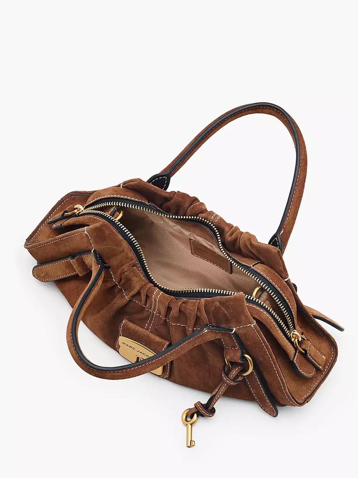 Marc Jacobs Cristina Small Satchel | Quaranta Boutique Marc jacobs